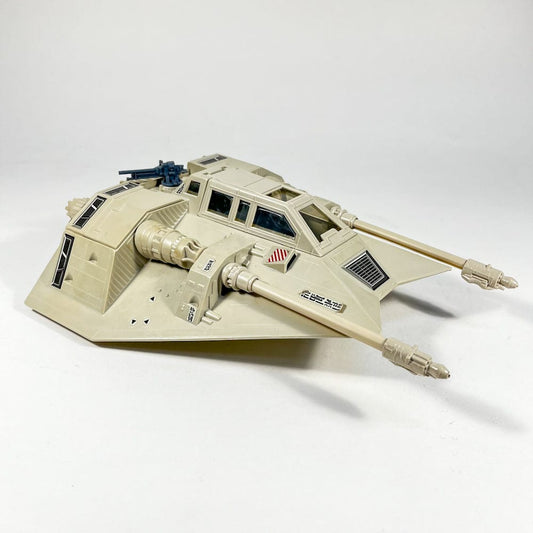 Vintage Kenner Star Wars Vehicle Snowspeeder - Loose Complete