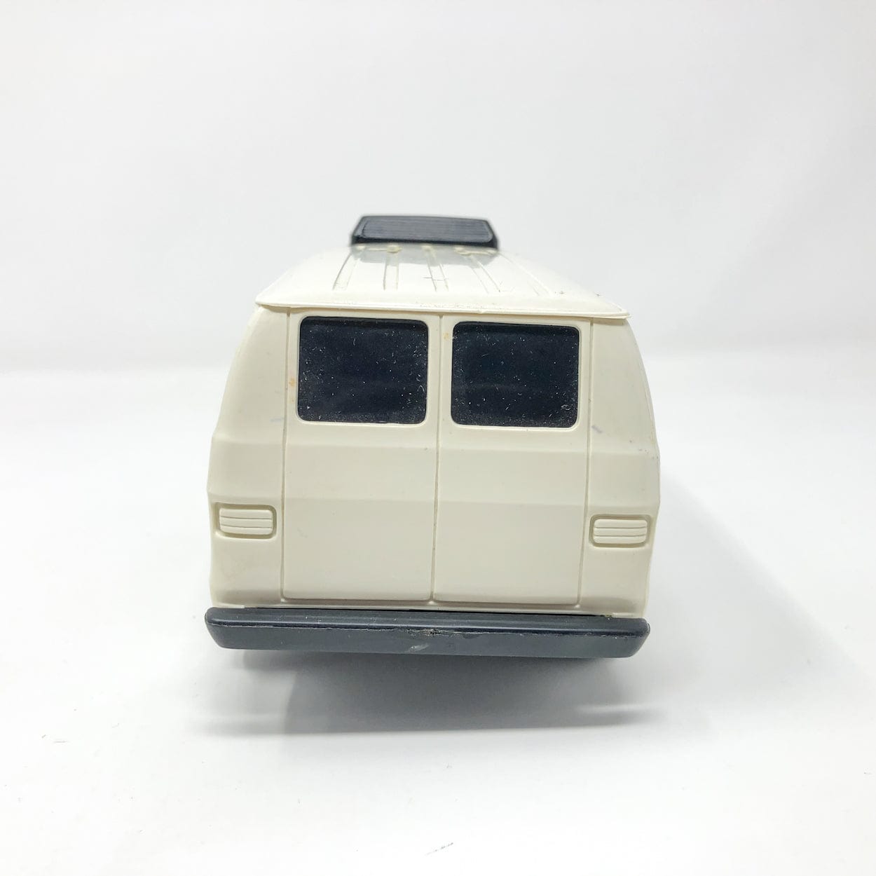 Vintage Kenner Star Wars Vehicle SSP Van - Luke & Friends