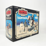 Vintage Kenner Star Wars Vehicle TaunTaun - Complete in Box