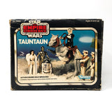 Vintage Kenner Star Wars Vehicle TaunTaun - Complete in Box