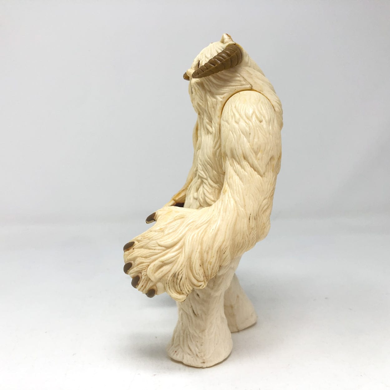 Vintage Kenner Star Wars Vehicle Wampa - Loose Complete