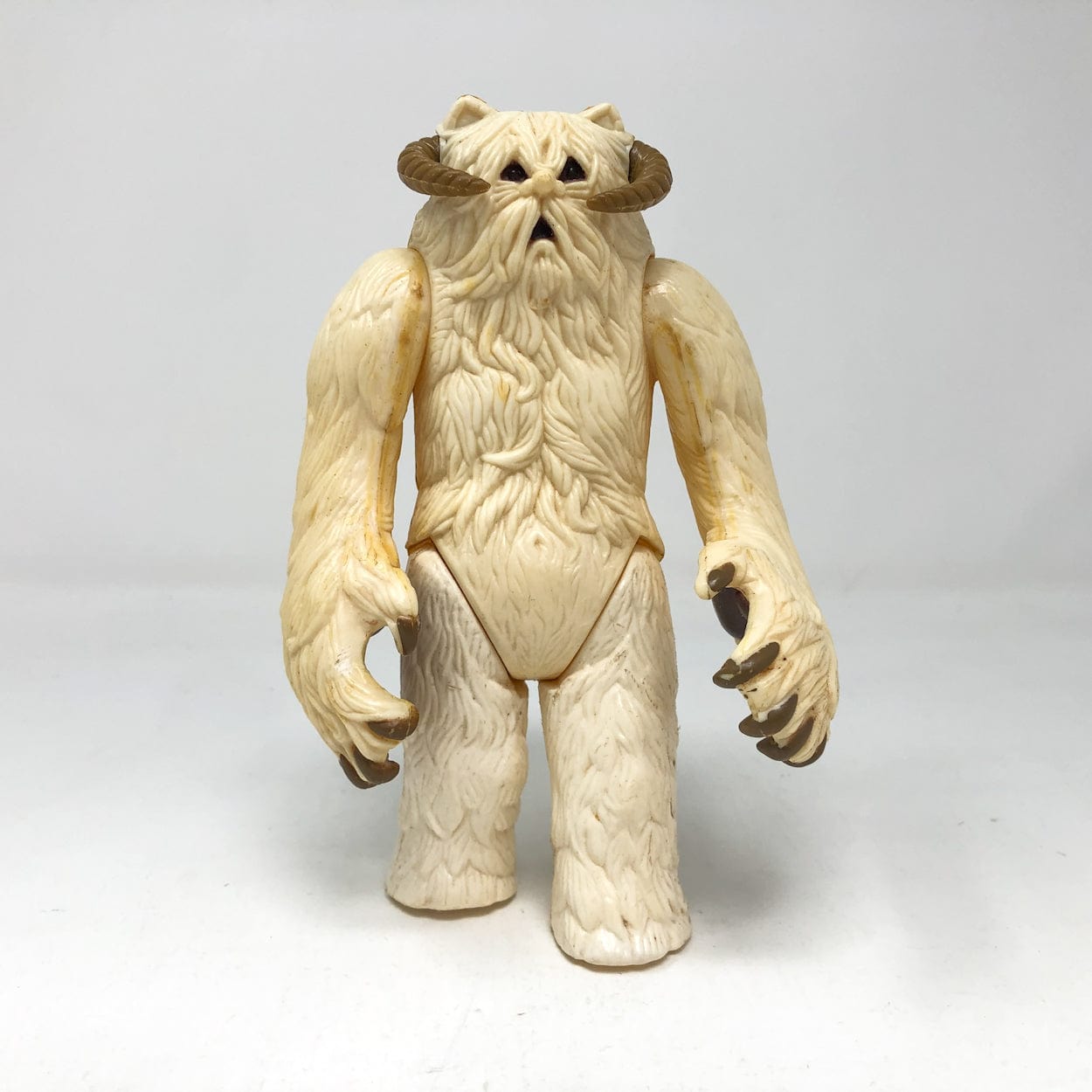 Vintage Kenner Star Wars Vehicle Wampa - Loose Complete