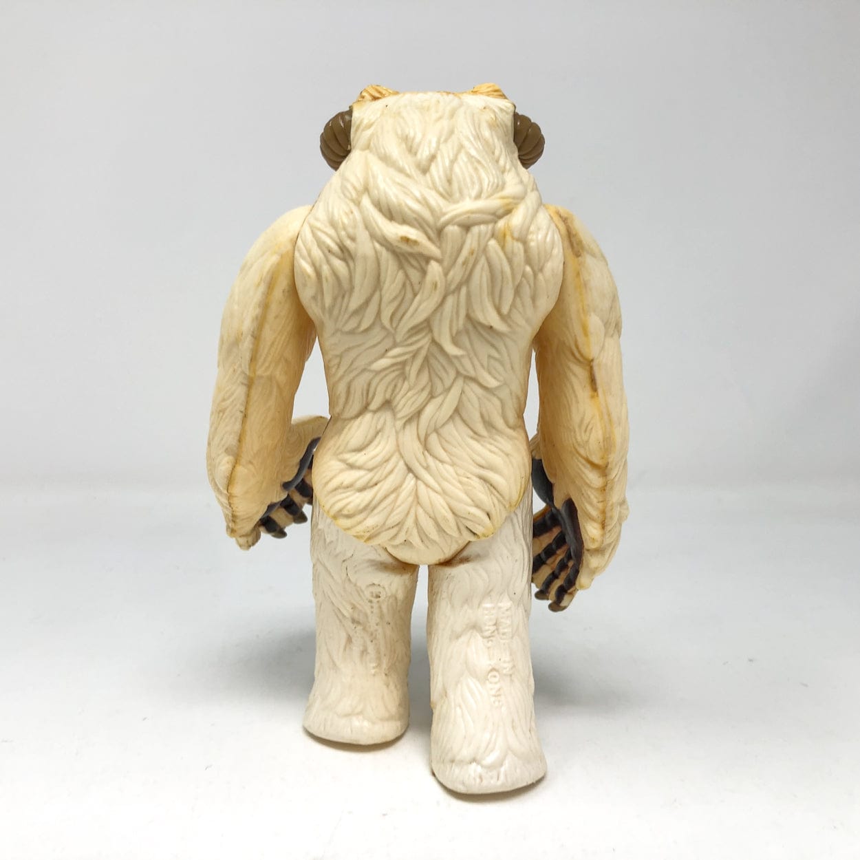 Vintage Kenner Star Wars Vehicle Wampa - Loose Complete