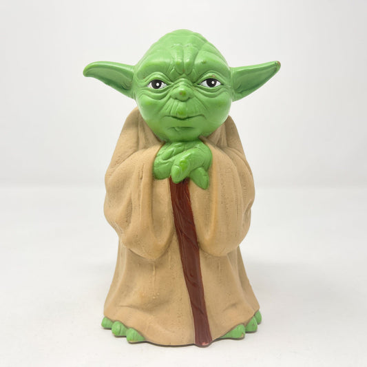Vintage Kenner Star Wars Vehicle Yoda Fortune Telling 8-Ball - Kenner 1981