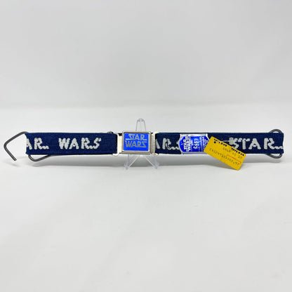 Vintage Lee Co Star Wars Non-Toy Star Wars Belt - Mint in Package