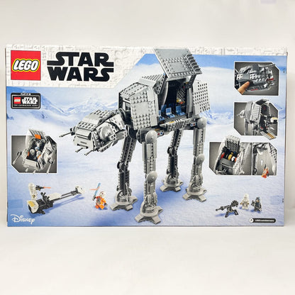 Vintage Lego Star Wars Lego Boxed Lego 75288 -  AT-AT