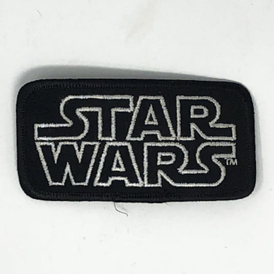 Vintage LucasFilm Star Wars Non-Toy Star Wars Patch