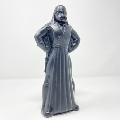 Vintage Skor-Mor Star Wars Non-Toy Bootleg Darth Vader Skor-Mor Bank