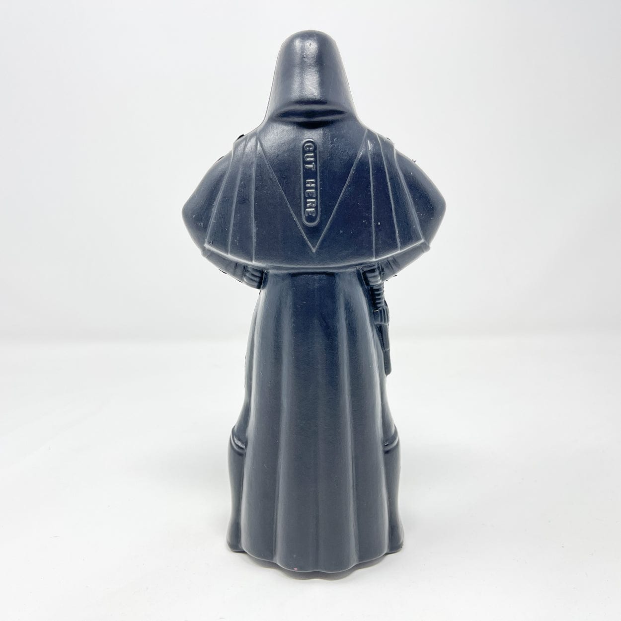 Vintage Skor-Mor Star Wars Non-Toy Bootleg Darth Vader Skor-Mor Bank