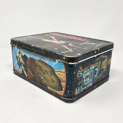 Vintage Thermos Star Wars Non-Toy Star Wars Lunchbox