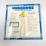 Vintage Underoos Star Wars Non-Toy Leia Hoth Underoos - Sealed (1980)
