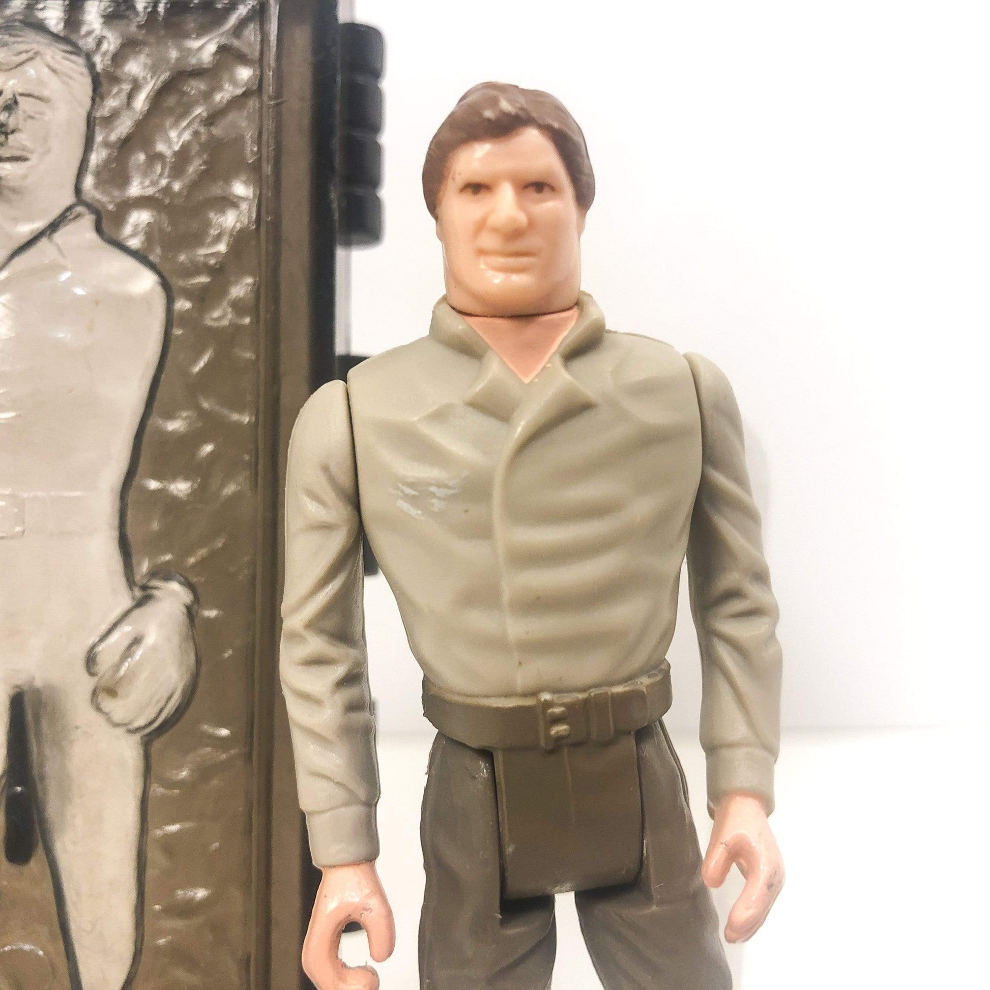 AnnonceKenner Star Wars - Kenner Star Wars au meilleur prix