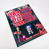 Vintage 4th Moon Toys Star Wars Supplies Irwin Toys: The Canadian Star Wars Connection - Book by James McCallum