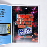 Irwin Toys: The Canadian Star Wars Connection - Book by James McCallum