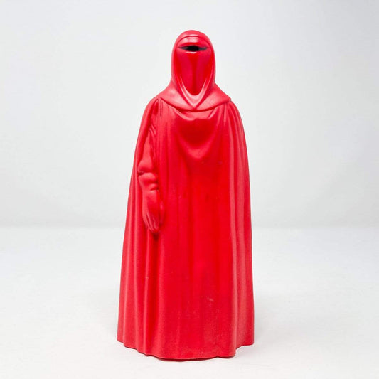 Vintage Adam Joseph Star Wars Non-Toy Emperor's Royal Guard Bank -Loose 1983