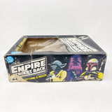 Vintage Ben Cooper Star Wars Non-Toy Darth Vader Halloween Costume - Mint in Box