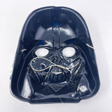 Vintage Ben Cooper Star Wars Non-Toy Darth Vader Halloween Costume - Mint in ROTJ Box