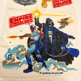 Vintage Bibb Star Wars Non-Toy Empire Strikes Back Bath Towel