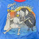 Vintage Bootleg Star Wars Non-Toy Bootleg Space Marauders Child's Shirt