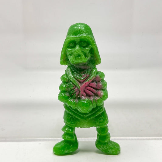 Vintage Bootleg Star Wars Non-Toy Darth Vader Bootleg Jiggler Pencil Topper