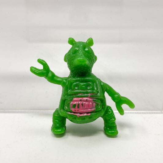 Vintage Bootleg Star Wars Non-Toy Greedo Bootleg Jiggler Pencil Topper