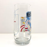 Burger King Canada C-3PO and R2-D2 Empire Strikes Back Glass