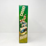 Vintage Dixie Cups Star Wars Non-Toy Dixie Cups Box - ESB Yoda (1980)