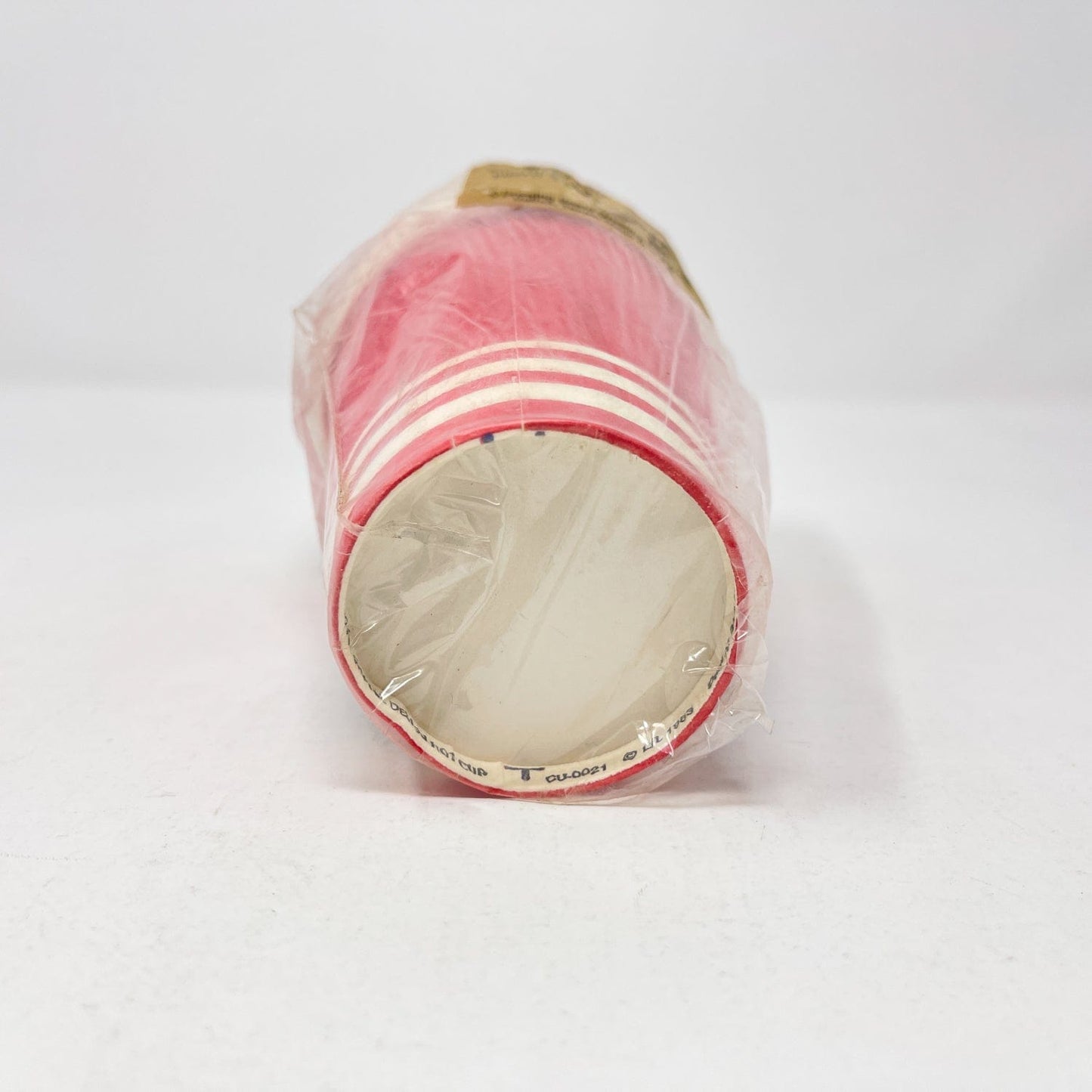 Vintage Drawing Board Star Wars Food ROTJ Party Cups - Sealed