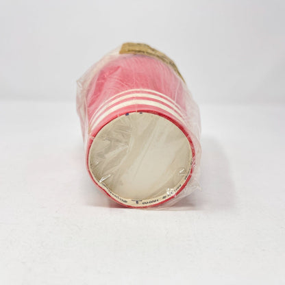 Vintage Drawing Board Star Wars Food ROTJ Party Cups - Sealed