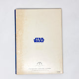 Vintage Drawing Board Star Wars Non-Toy Star Wars Stationary Set in Box