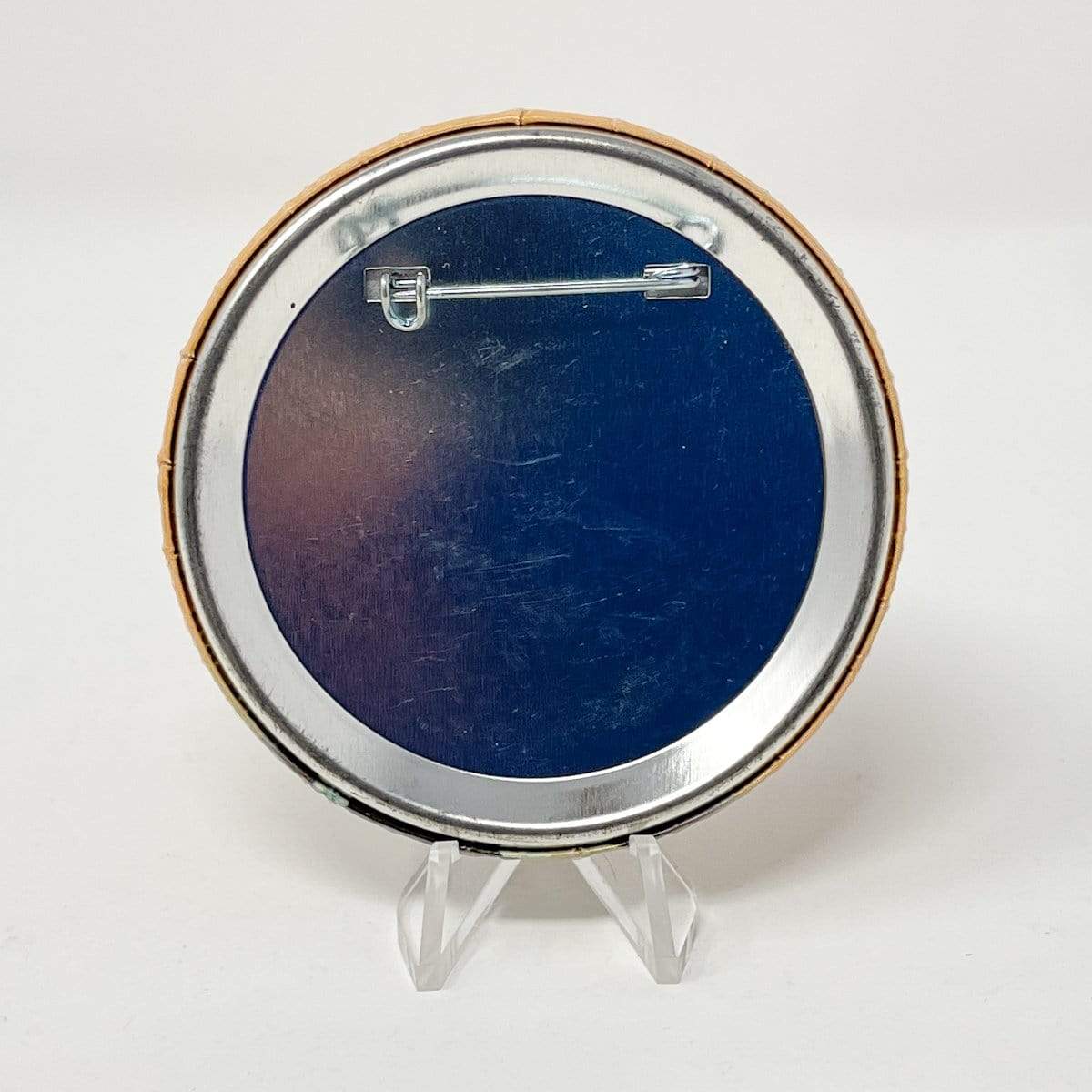 Vintage Factors Star Wars Non-Toy Ben Kenobi Button - Factors  (1977)