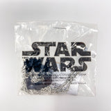 Vintage Factors Star Wars Non-Toy Darth Vader Necklace - SEALED 1977
