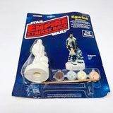 Vintage Fundimensions Star Wars Non-Toy Leia Craft Master Paint by Numbers Figurine - Canadian (1980)