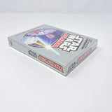 Vintage JVC Star Wars Non-Toy Jedi Arena for Atari 2600 - Sealed in Box