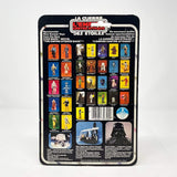 Vintage Kenner Canada Star Wars Cardback Han Solo Hoth Outfit Canadian ESB Cardback (31-back)