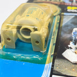 Vintage Kenner Canada Star Wars Toy R2-D2 Pop-up Saber POTF 92-back  - Mint on Card