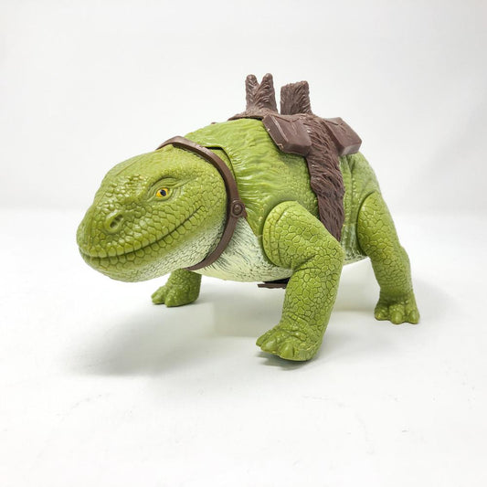 Vintage Kenner Star Wars Clearance Dewback with Saddle - Incomplete