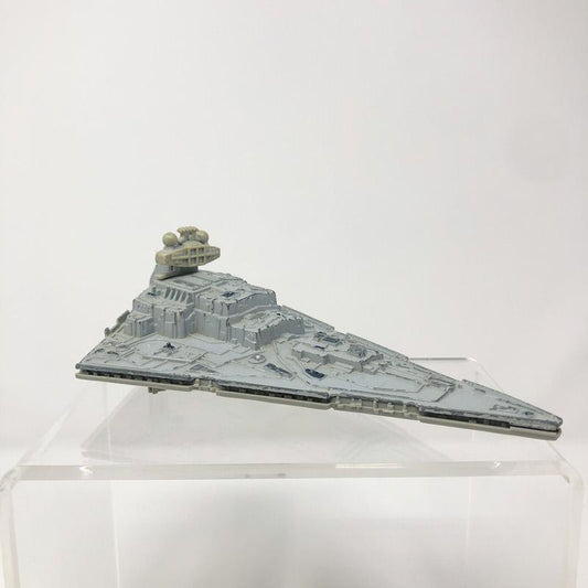 Vintage Kenner Star Wars Clearance Die Cast Star Destroyer (damaged)
