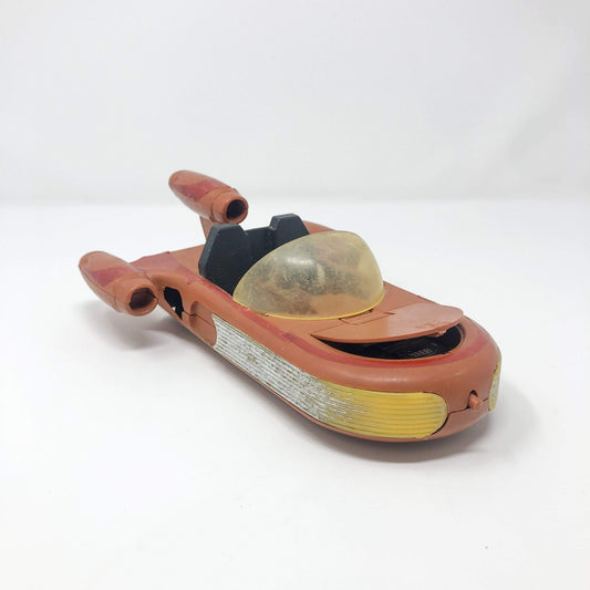 Vintage Kenner Star Wars Clearance Landspeeder