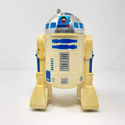 Vintage Kenner Star Wars Clearance Remote Control R2-D2 - Incomplete