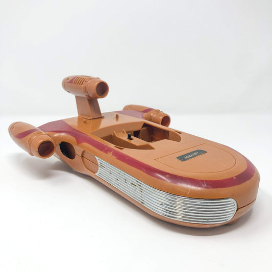 Vintage Kenner Star Wars Clearance Sonic Controlled Landspeeder
