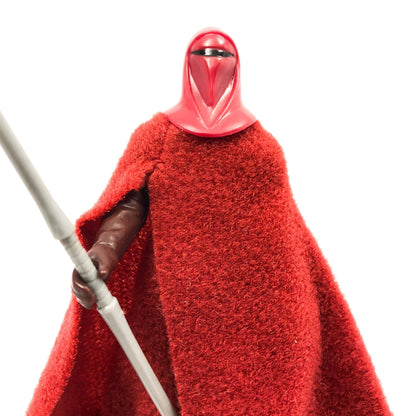 Vintage Kenner Star Wars LC Emperor's Royal Guard Loose Complete