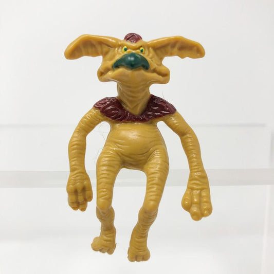 Vintage Kenner Star Wars LC Salacious Crumb Loose Complete in Baggie