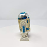 Vintage Kenner Star Wars LI R2-D2 (Pop-Up Lighsaber) Loose Incomplete