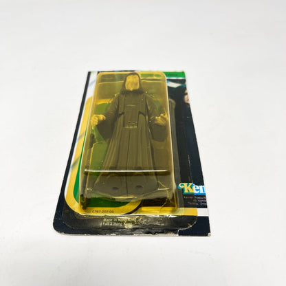 Vintage Kenner Star Wars MOC Emperor Cut Card ROTJ 77A Canadian - Mint on Card