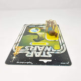 Vintage Kenner Star Wars MOC Hammerhead Star Wars 20e-back Kenner - Mint on Card (cut bubble)