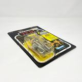 Vintage Kenner Star Wars MOC Teebo ROTJ 77A-back - Mint on Card