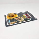 Vintage Kenner Star Wars MOC Wicket Kenner ROTJ 77-back Kenner - Mint on Card (cracked bubble)