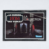 Vintage Kenner Star Wars Paper Kenner Canada Return of the Jedi ERG Mini-Catalog GDE