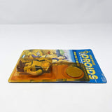 Vintage Kenner Star Wars Toy Droids Uncle Gundy  - Mint on Card
